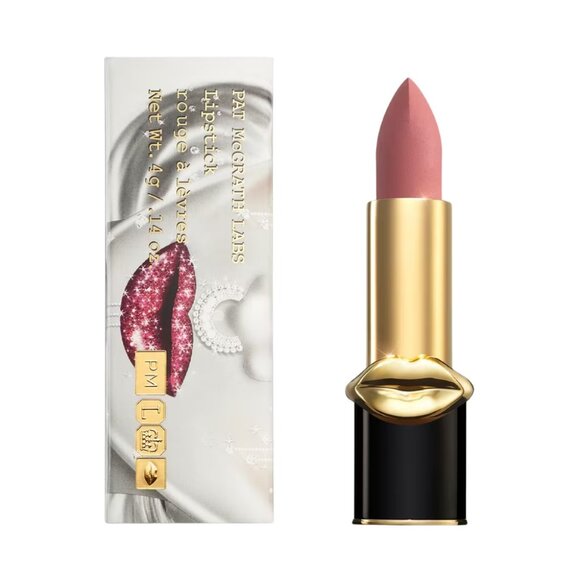 Pat McGrath Labs MatteTrance Lipstick Femmebot New in the Box - Picture 2 of 8